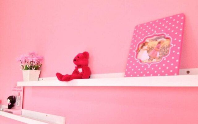 I Lub U Hua Hin Guesthouse