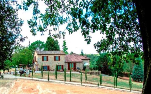 San Fedele Alloggi