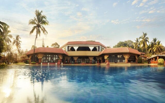 Taj Fort Aguada Resort & Spa, Goa