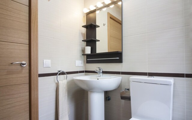 Rayito Freshapartments by Bossh Hotels