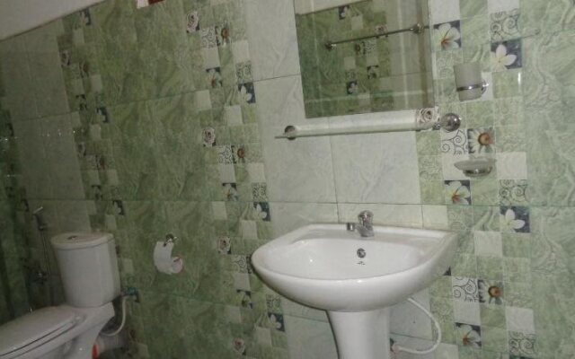 Sun Guest House
