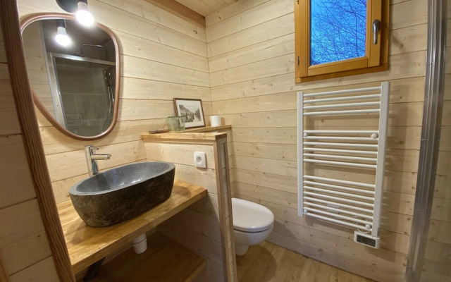 Domaine du Lieu Dieu