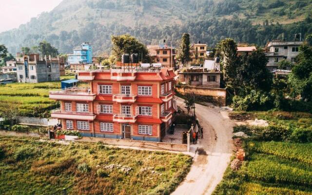 Homestay Nepal