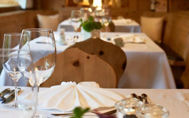 Hotel Gallia