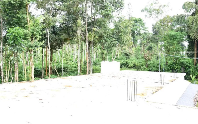 Pauls Retreat Wayanad