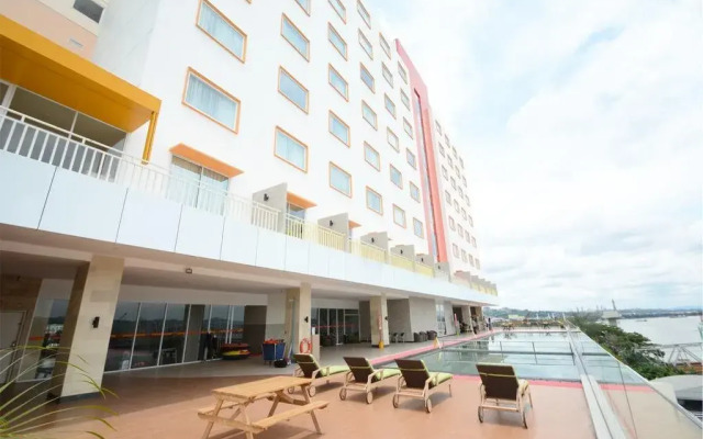 HARRIS Hotel Samarinda