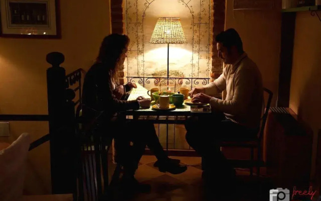 Residence Le Santucce