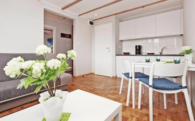 Apartamenty Gdynia