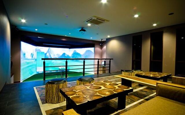 Montis Resort