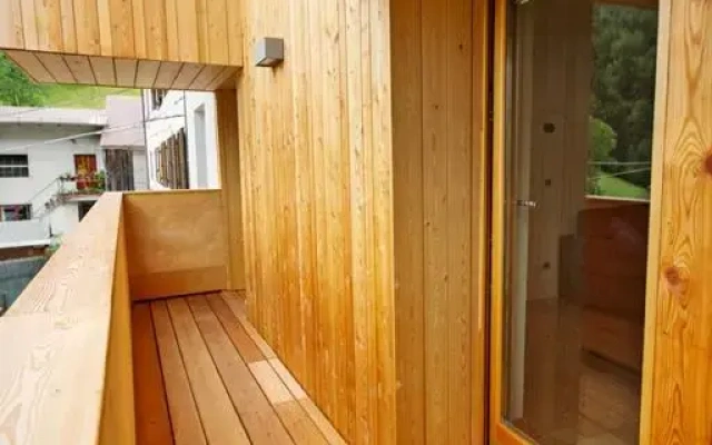 La Marmote Albergo Diffuso di Paluzza Aip