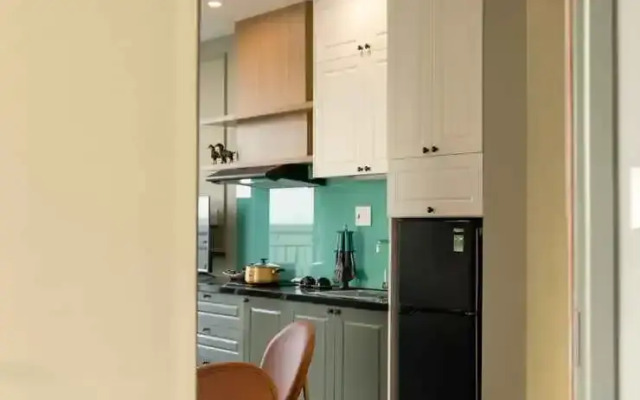 Mercury Beach DaNang