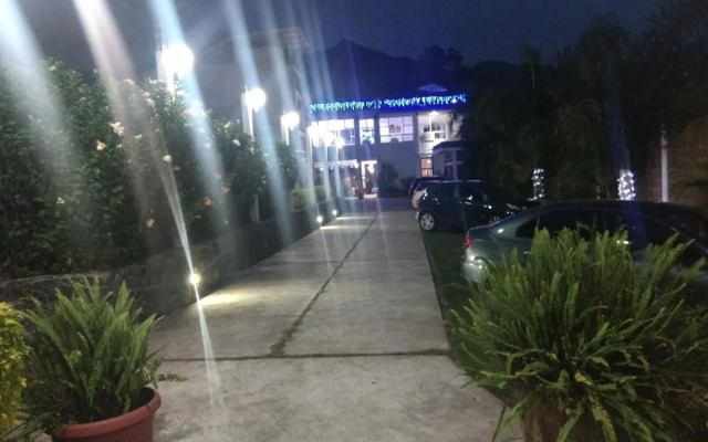 Hotel JD Tepoztlan