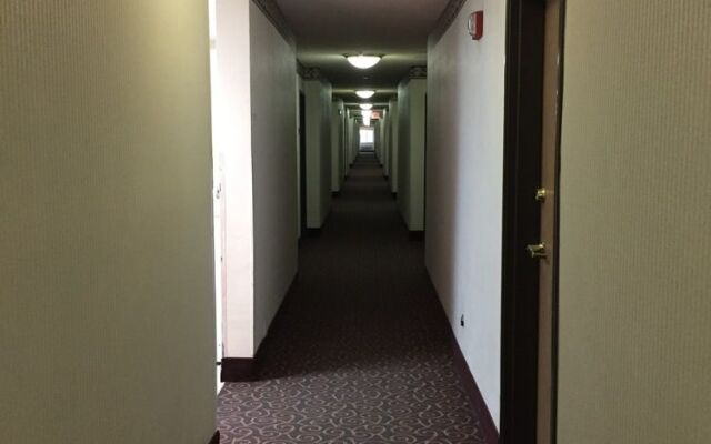 Days Inn By Wyndham Phoenix North