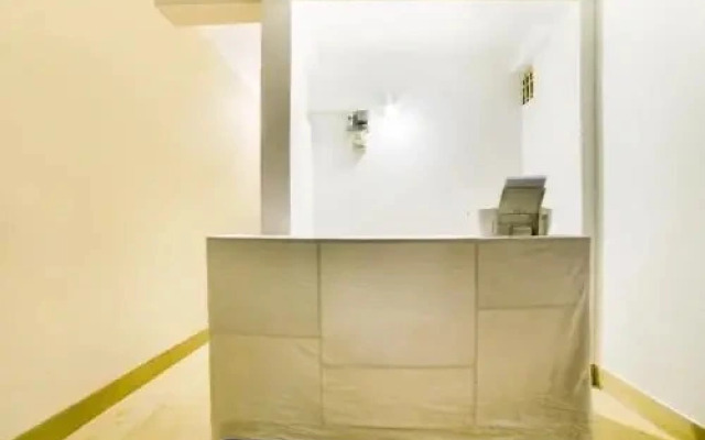 SPOT ON 72723 Pathanjali Ayurveda Yoga Centre( Dreams Beach Resort)