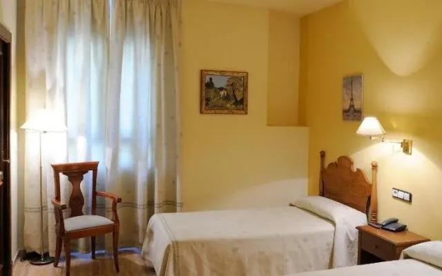 Hotel El Oasis