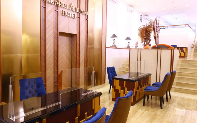 Jakarta Airport Hotel