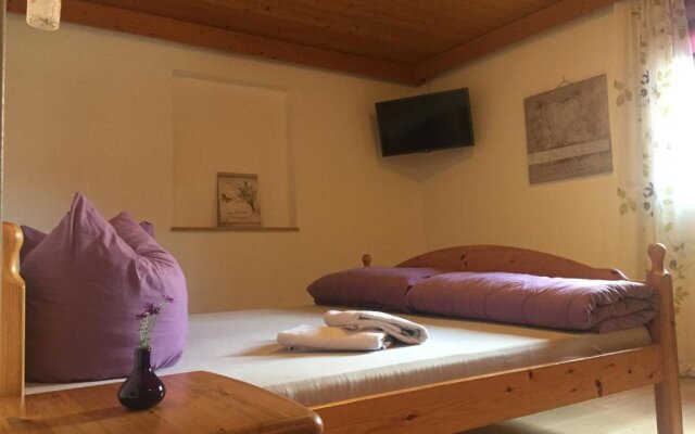 Ferienwohnung Kindl Manuela
