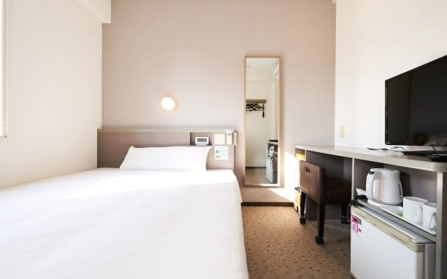 Super Hotel Tokyo Nihonbashi Mitsukoshimae