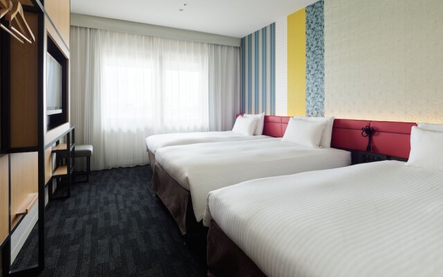 Mitsui Garden Hotel Kyoto Shijo