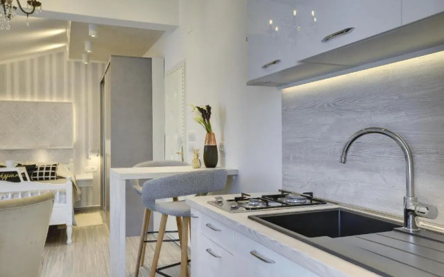 Apartments Zanetti