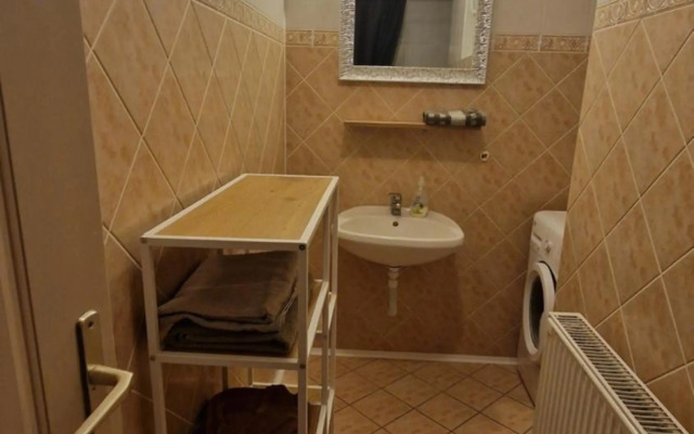 Márti 3 Bedroom Apartment