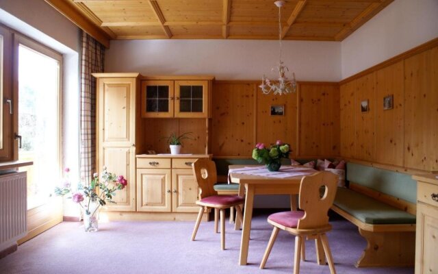 Haus Helmut Schranz