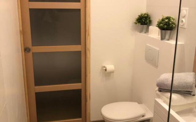 Chambre provençale