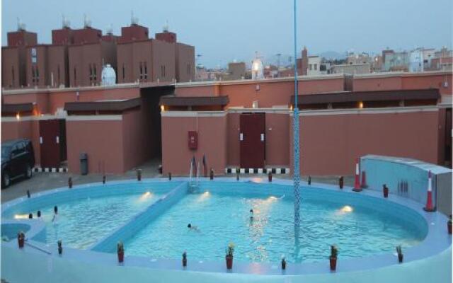 Abahi Aparthotels
