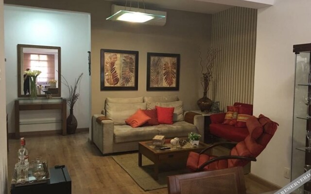 WhereInRio W12 Copacabana