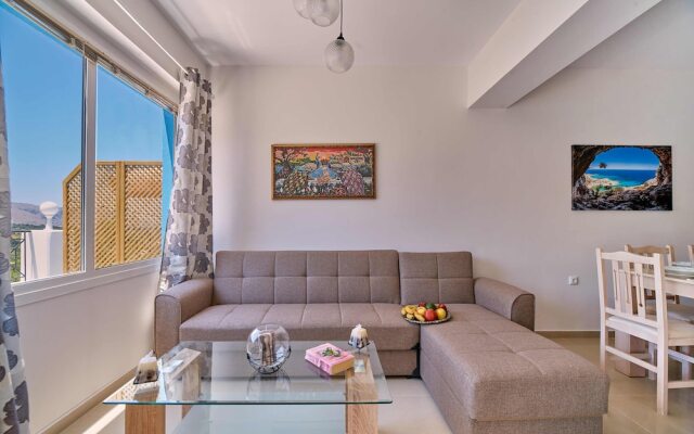Lake View Suites
