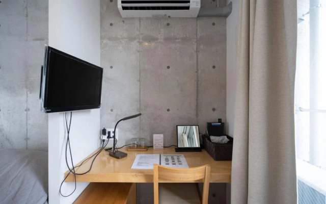 bmj Shinjuku Okubo - Vacation STAY 68278v