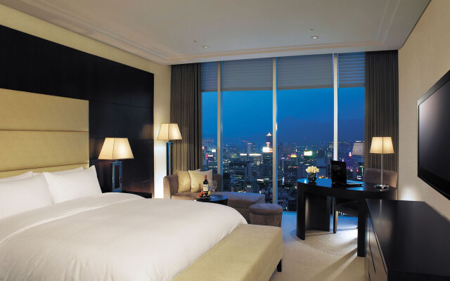 Ramada Plaza Gwangju