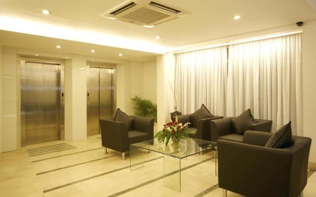 Orbett Hotel