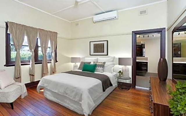 Church31 Guesthouse People & Pet Friendly