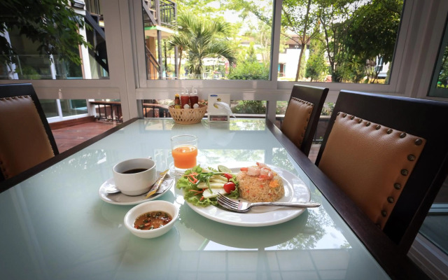 The Pino Hotel Pak-Chong
