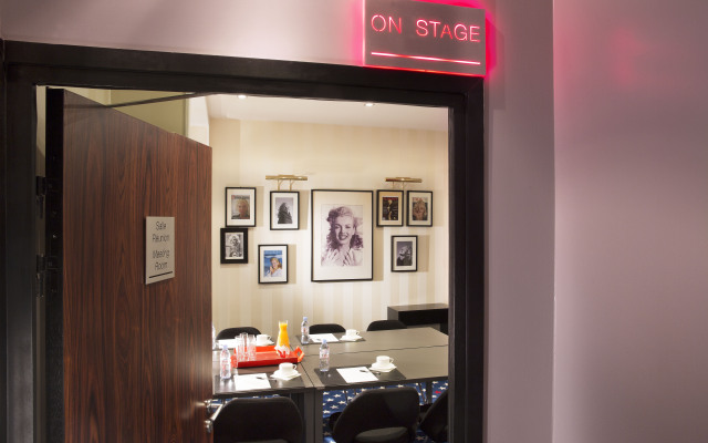 Platine Hotel