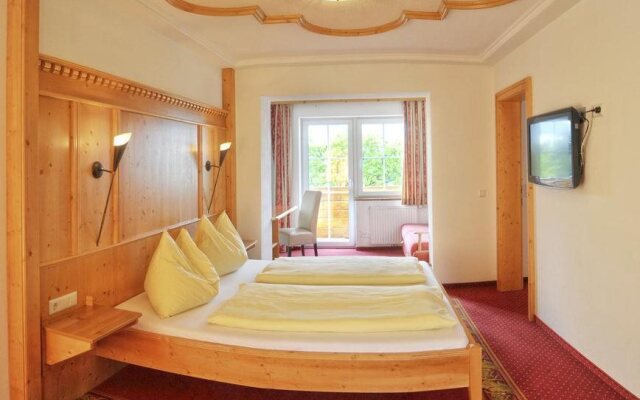 Pension Astlhof