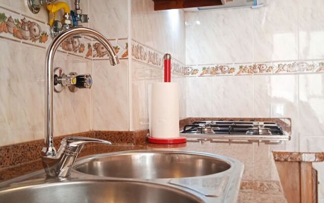Inviting 2-bed Apartment in Nazare