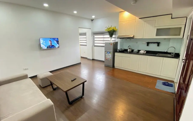 Era Apartment La Thanh
