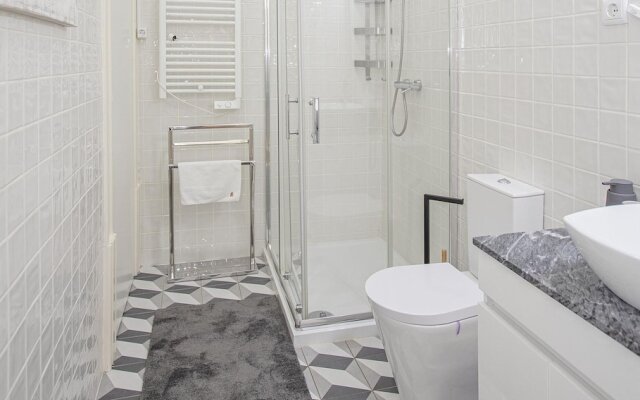 Liiiving in Porto - Chic & Sweet Home