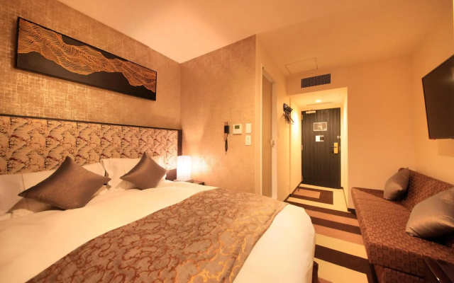 Centurion Hotel & Spa Ueno Station