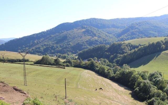 Apartamentos Zabalarena Artzaia