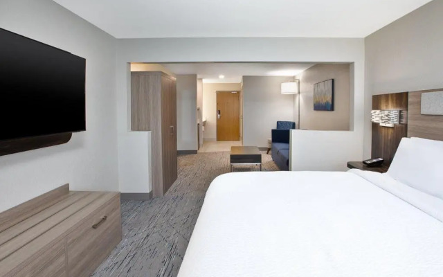 Holiday Inn Express Tuscola by IHG