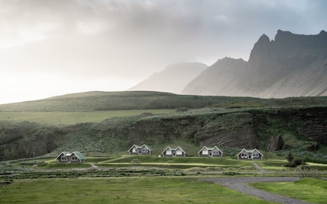 Vík Cottages