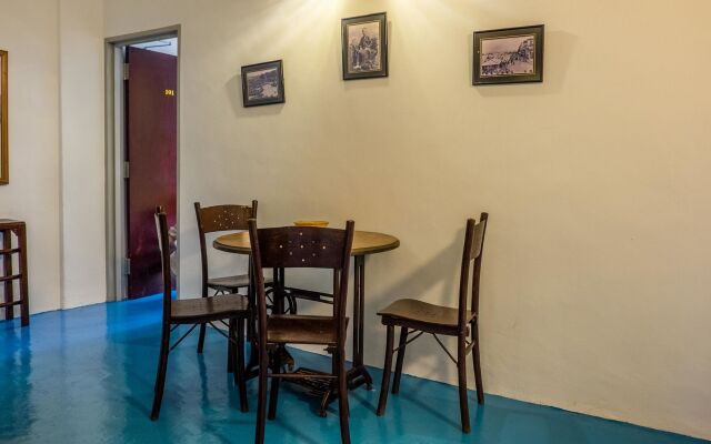 D'riverside Inn Melaka