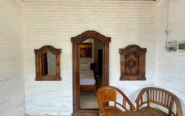 Rumah Rini by Rumah Weda