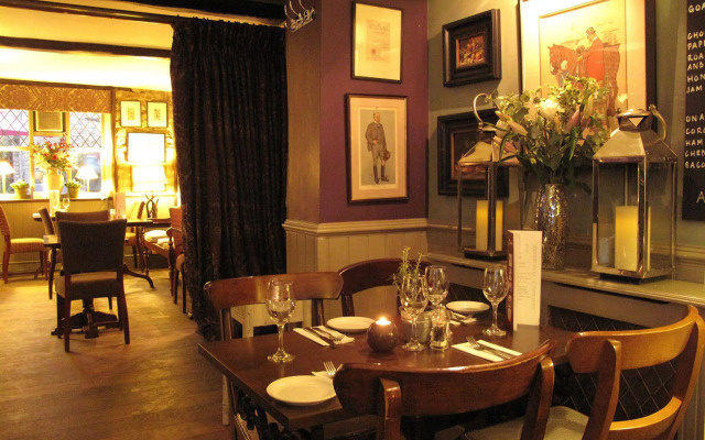 The Ormond At Tetbury