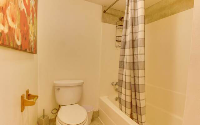 Gulf Terrace Condominiums