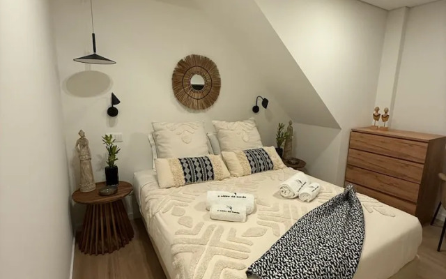 Our Douro Design 3suites Jacuzzi Pool Flat