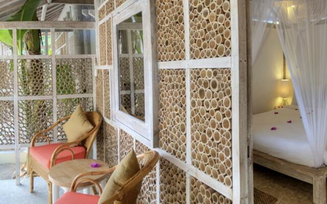 Les Villas Ottalia Gili Trawangan